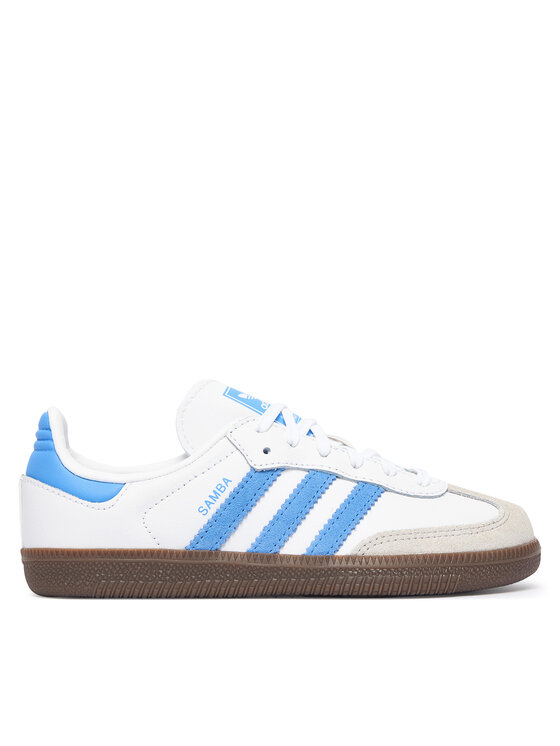 adidas Sneakers Samba Og KZ8681 Alb