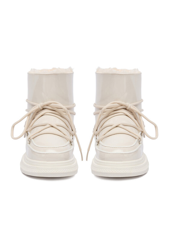 DeeZee DeeZee Schneeschuhe DZN-026 Écru
