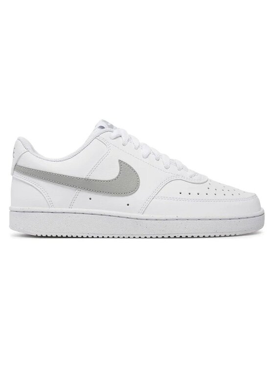 Nike Nike Sneakers COURT VISION LO NN Bianco