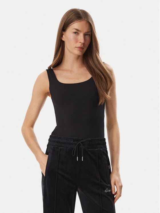 Guess Guess Bodi V6YP17 K4709 Crna Regular Fit