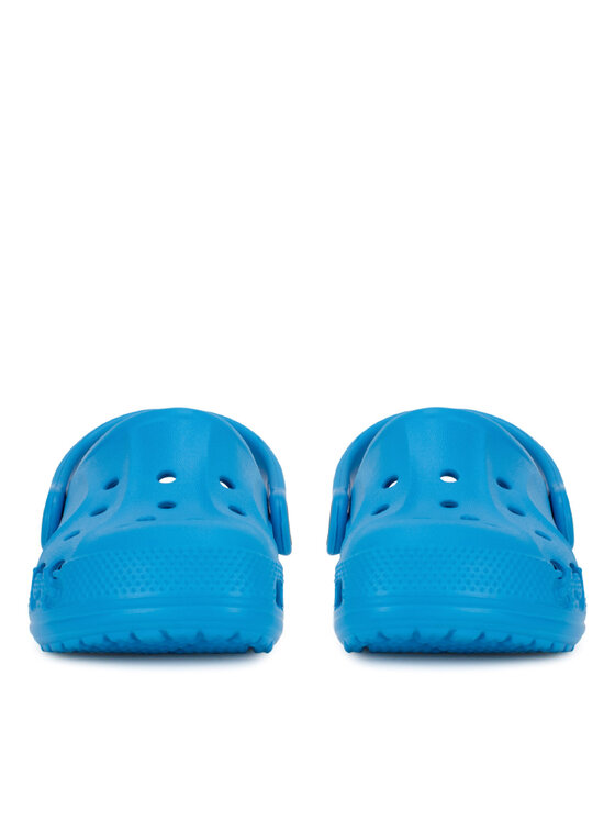 Crocs Crocs Şlapi BAYA CLOG T 207012-456 Albastru