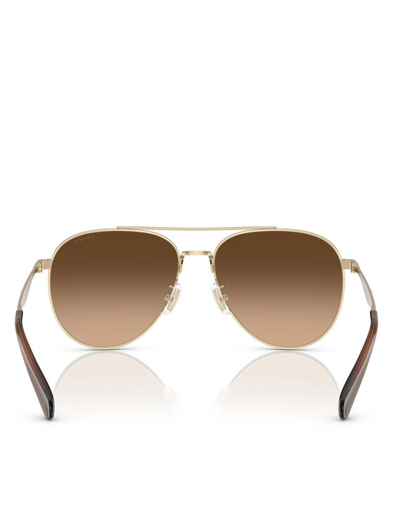 Coach Coach Occhiali da sole 0HC7169 90057457 Oro