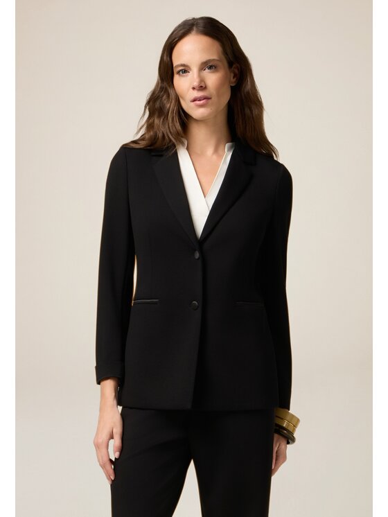 Oltre Oltre Felpa G957J004234N033 Nero Baggy Fit