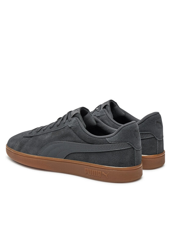 Puma Puma Снікерcи Smash 3.0 390984 16 Чорний