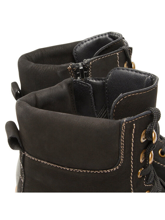 Lasocki Lasocki Puszābaki WI23-BULGY-03 Melns