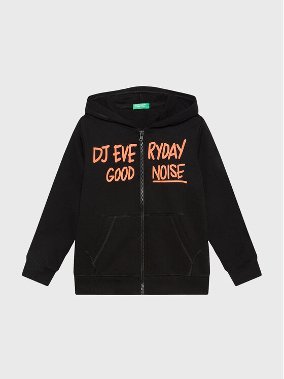 Felpa United Colors Of Benetton