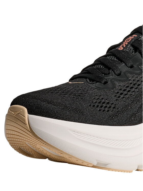 Hoka Hoka Bežecké topánky Bondi 9 1162012 Čierna