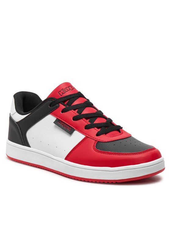 Kappa Kappa Tossud Logo Malone 4 341R5DW Värviline