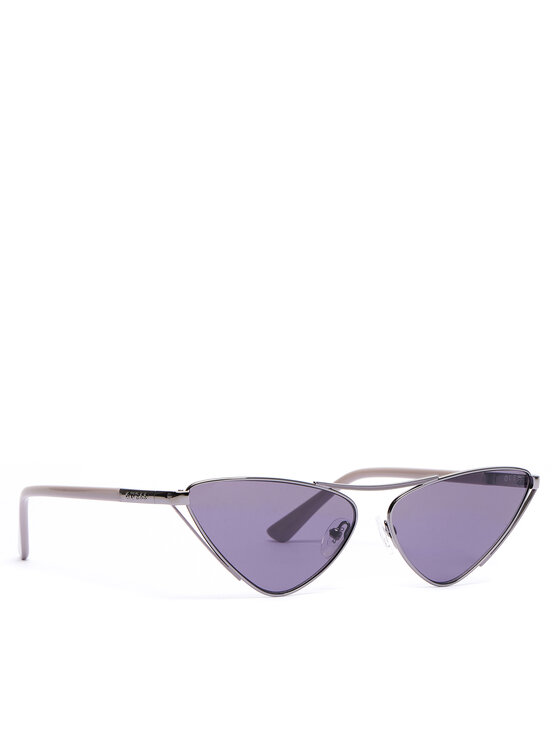 Guess Guess Sonnenbrillen GU7826 08Y Silberfarben