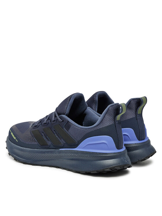 adidas adidas Tenisice za trčanje Ultrarun 5 TR JQ0019 Tamnoplava