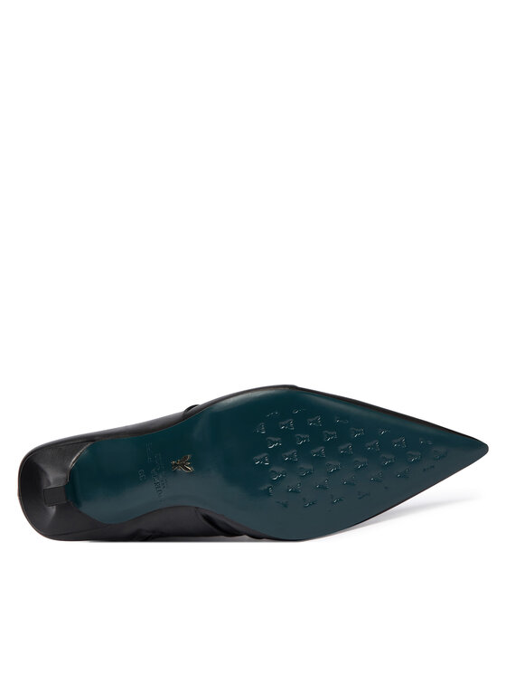 Patrizia Pepe Patrizia Pepe Cizme 2Y0037 L048 K103 Negru