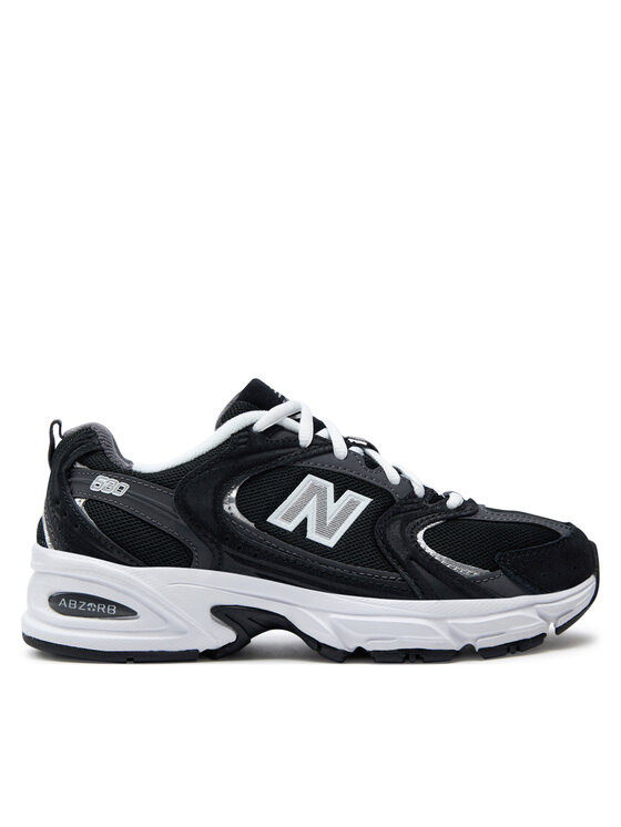 New Balance Snīkeri MR530CC Melns