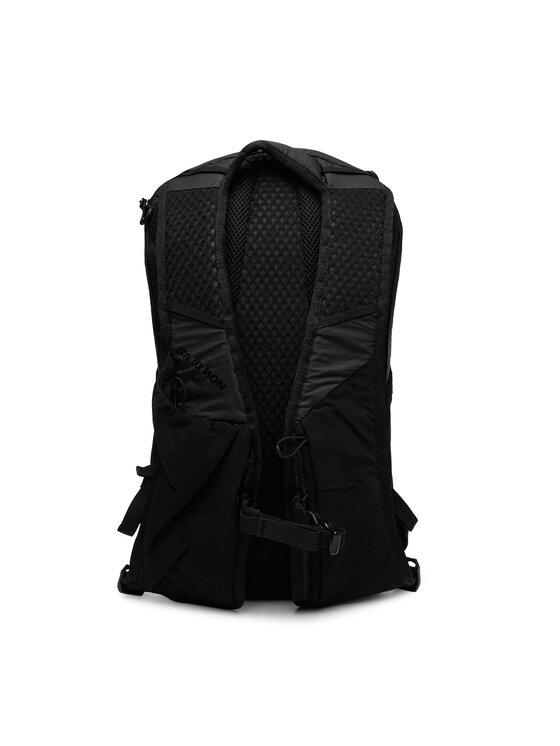 Salomon Salomon Ruksak XT 15 LC2857900 Čierna