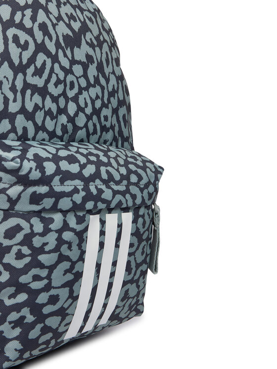 adidas adidas Plecak LEO BP KA0287 Niebieski