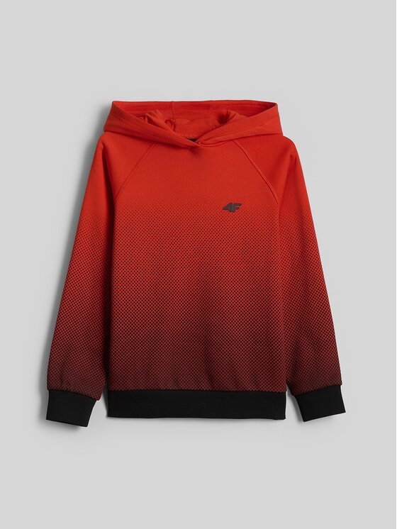 4F 4F Μπλούζα 4FJWAW26TSWSM2687-94A Έγχρωμο Regular Fit