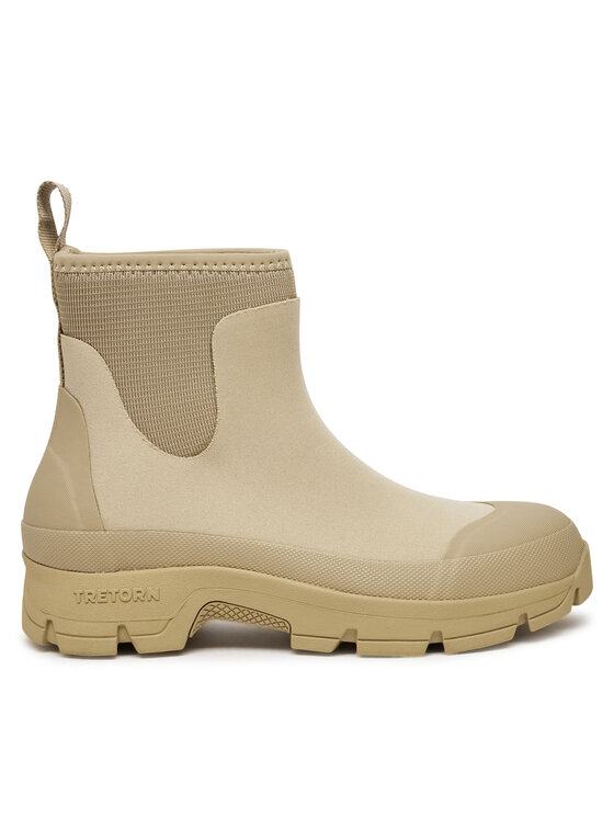 Tretorn Tretorn Stiefeletten Garpa Hybrid 617 Beige