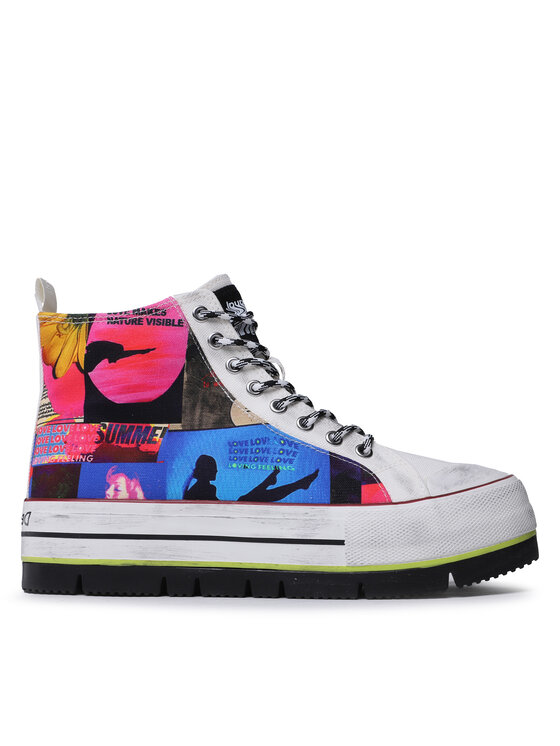 Sneakers Desigual