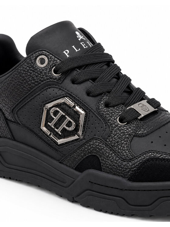 PHILIPP PLEIN PHILIPP PLEIN Sneakers 31756 Nero