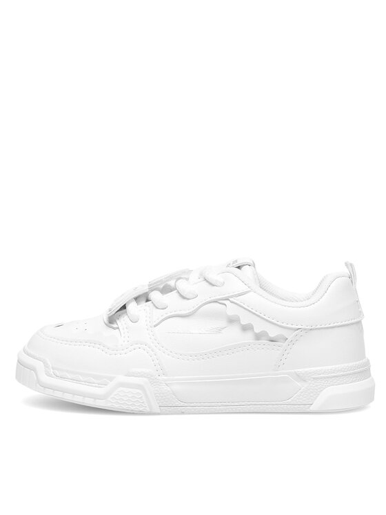 Sprandi Sprandi Sneakersy Z-633 Biały