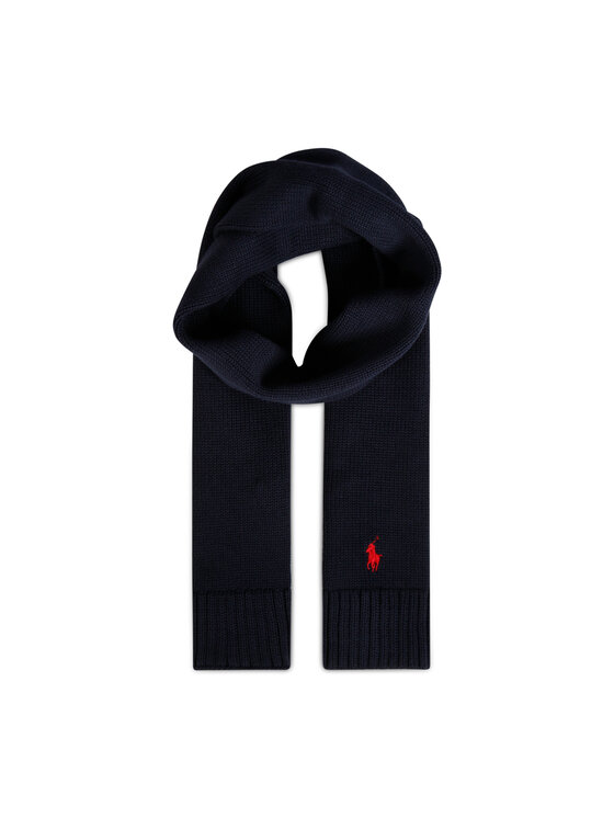 Scarf polo new arrivals