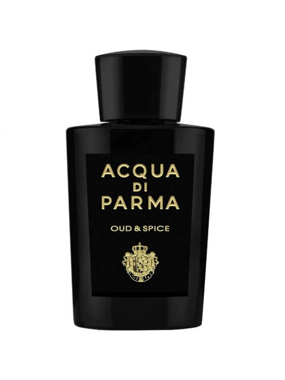 Acqua Di Parma Acqua Di Parma Oud & Spice woda perfumowana spray 180ml Woda perfumowana