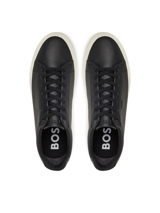 BOSS BOSS Laisvalaikio batai 50542114 Juoda
