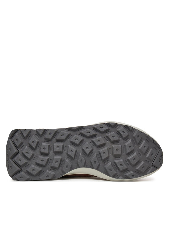 New Balance New Balance Sneakersy U370AI Brązowy