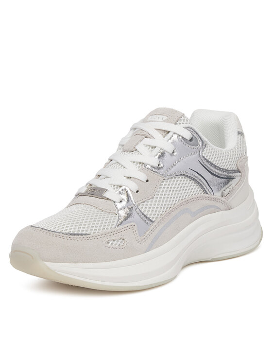 MEXX MEXX Sneakersy MI001013951W Biały