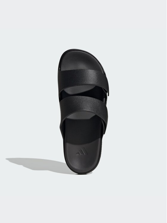 adidas adidas Klapki ZNSORY Czarny