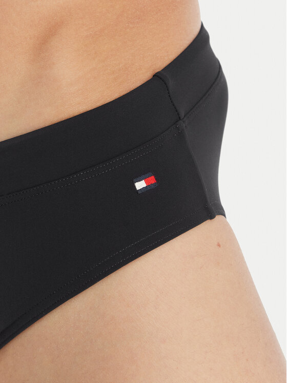 Tommy Hilfiger Tommy Hilfiger Slip UM0UM03726 Bleumarin