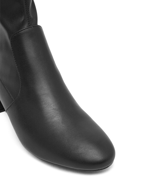 Aldo Aldo Botine Tirgus 13805877 Negru