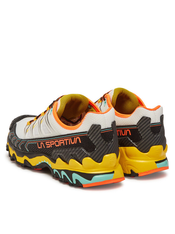 La Sportiva La Sportiva Běžecké boty Ultra Raptor II 46M004999 Bílá