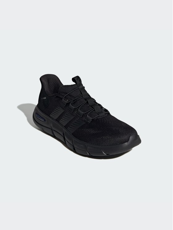 adidas adidas Półbuty CLOUDFOAM FLEX RAPIDFIT Czarny
