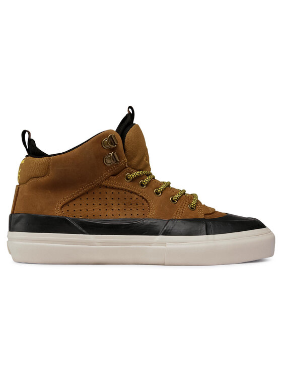 Sneakers Accel Explorer 5101000173200 Marrone