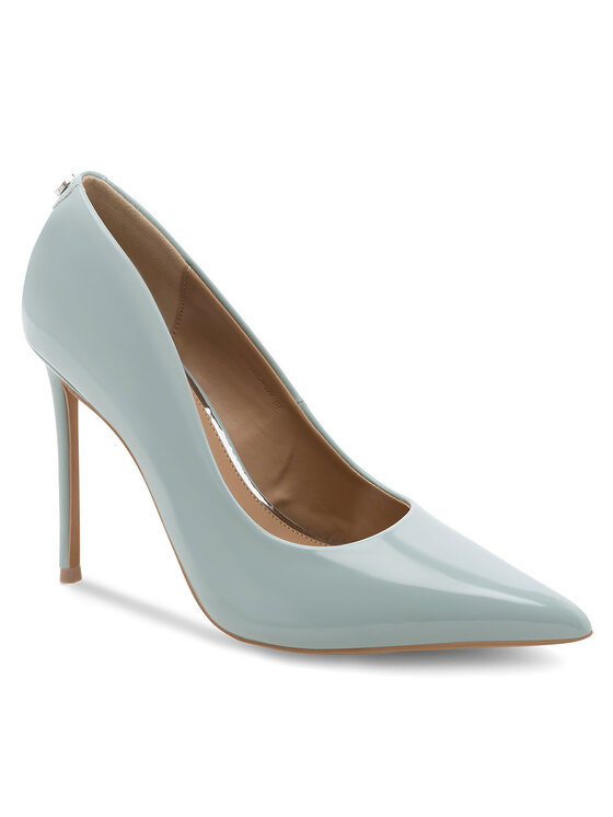 Nine West Nine West Kõrgete kontsadega WFA2676-1 Roheline