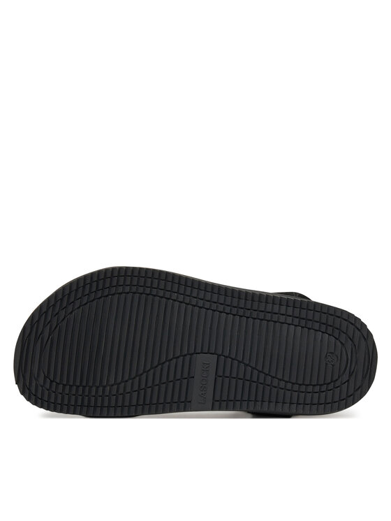 Lasocki Young Lasocki Young Sandale CEO-CI12-BRICK-02 Negru