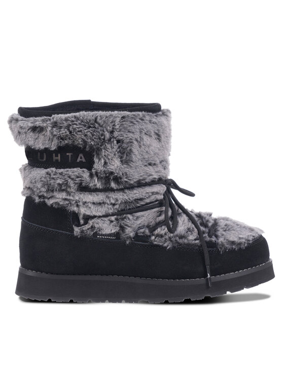 Luhta Luhta Stivali da neve Nauttiva 75580 400 L Grigio