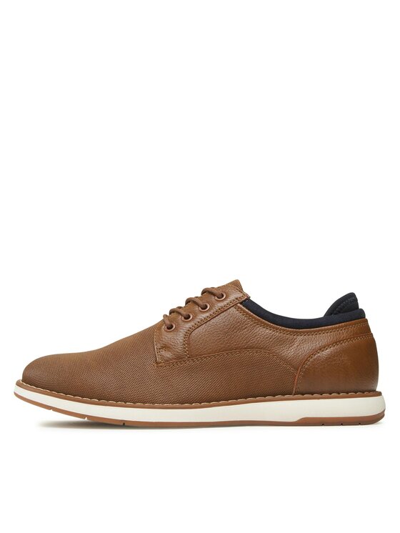 Aldo Aldo Sneakers Luca 13386635 Marrone