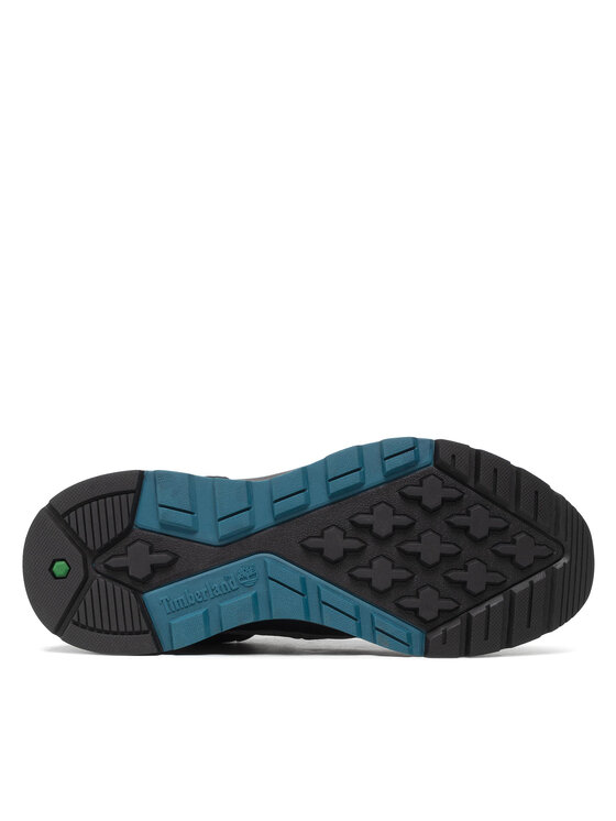 Timberland Timberland Sneakersy Sprint Trekker Super Ox TB0A2F1Z033 Szary