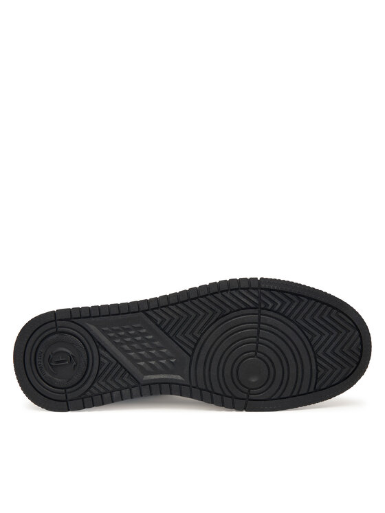 Just Cavalli Just Cavalli Sneakersy 80QA3SM2 ZPC24 Kolorowy