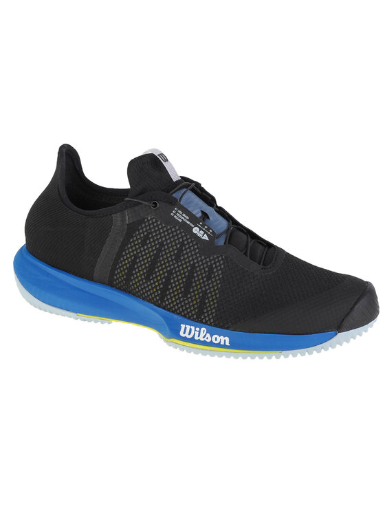 Wilson Wilson Scarpe Wilson Kaos Rapide Nero