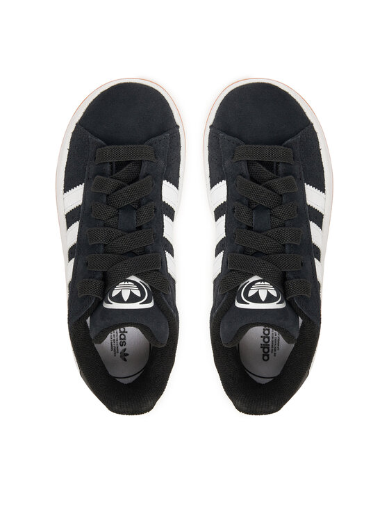 adidas adidas Tenisice Campus 00S Comfort Closure JQ6386 Crna