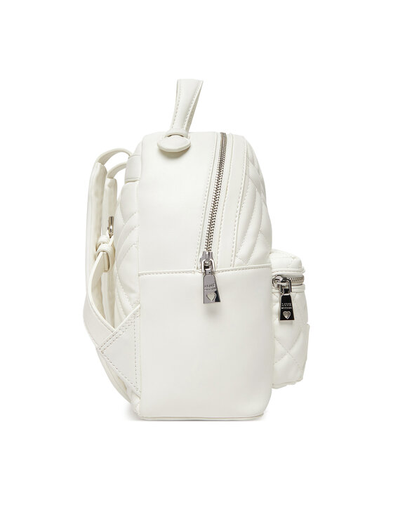 LOVE MOSCHINO LOVE MOSCHINO Hátizsák JC4148PP0MLA0100 Fehér