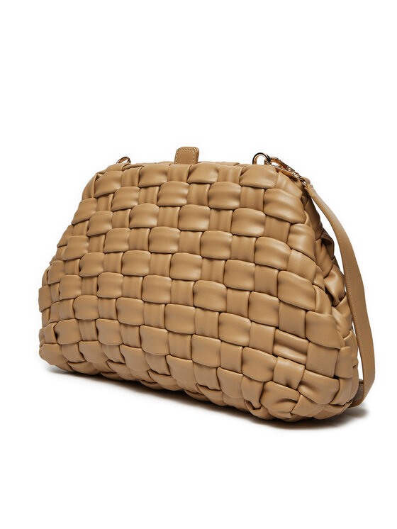 Marella Marella Handtasche Nuit 2423516117 Beige