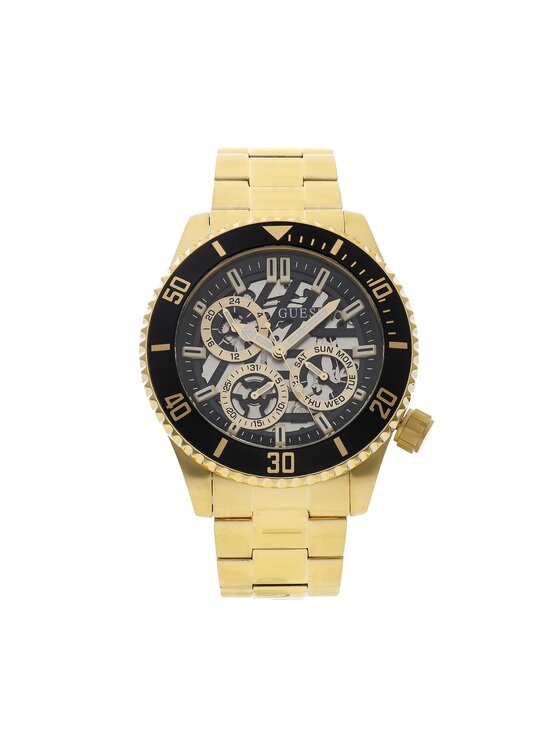 Guess Axle GW0488G2 Orologio Uomo Al quarzo