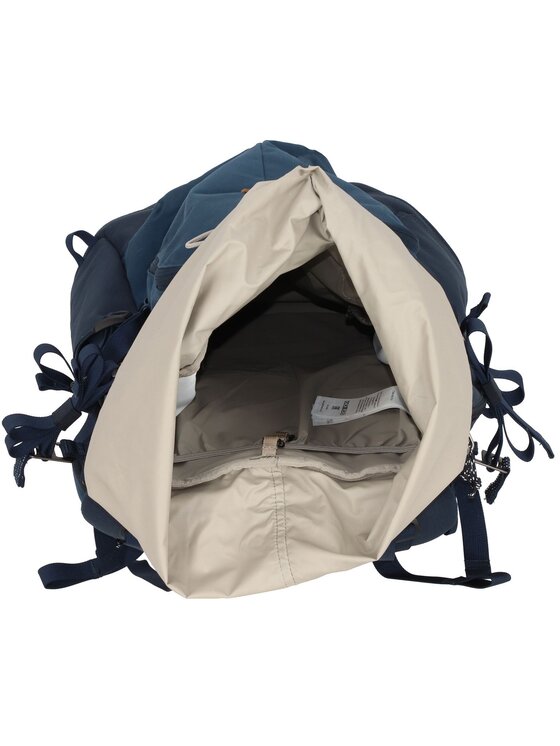 Fjällräven Fjällräven Plecak 206578 Błękitny