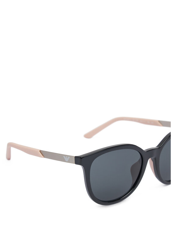 Emporio Armani Emporio Armani Sončna očala 0EK4007U 501787 Črna