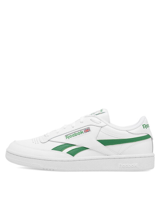 Reebok Reebok Laisvalaikio batai Club C Revenge 100032882 Balta