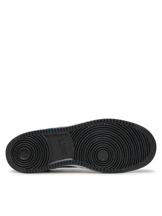 Nike Nike Αθλητικά Court Vision LO HF0103 Μαύρο