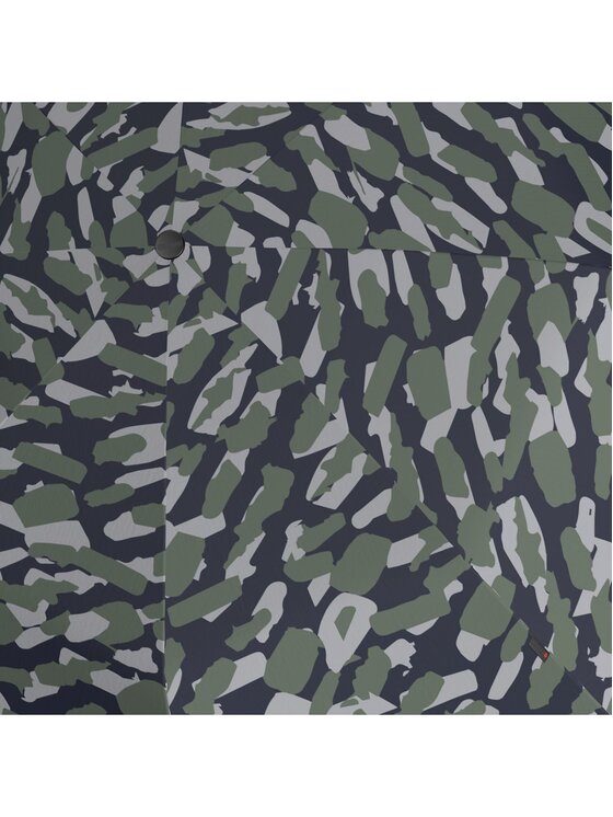 Knirps Knirps Parasolka 309770 Szary